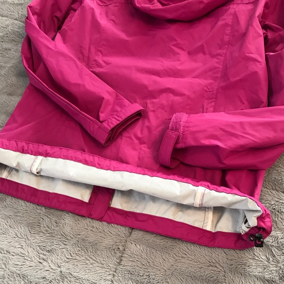 NWOT Paradox rain jacket S - Picture 8 of 8